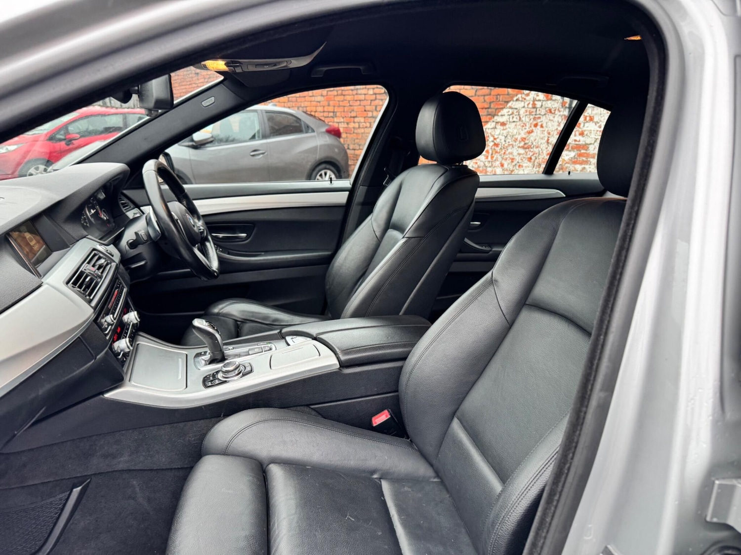 Used BMW 5 Series 2016 for sale - 77468370: Photo 37