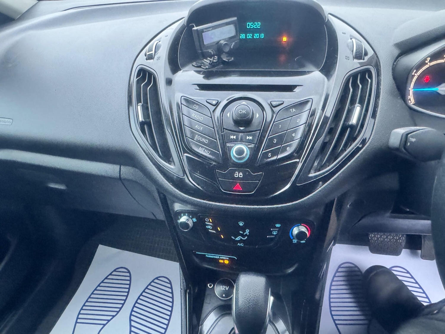 Used Ford B-MAX 2013 for sale - 77454851: Photo 19