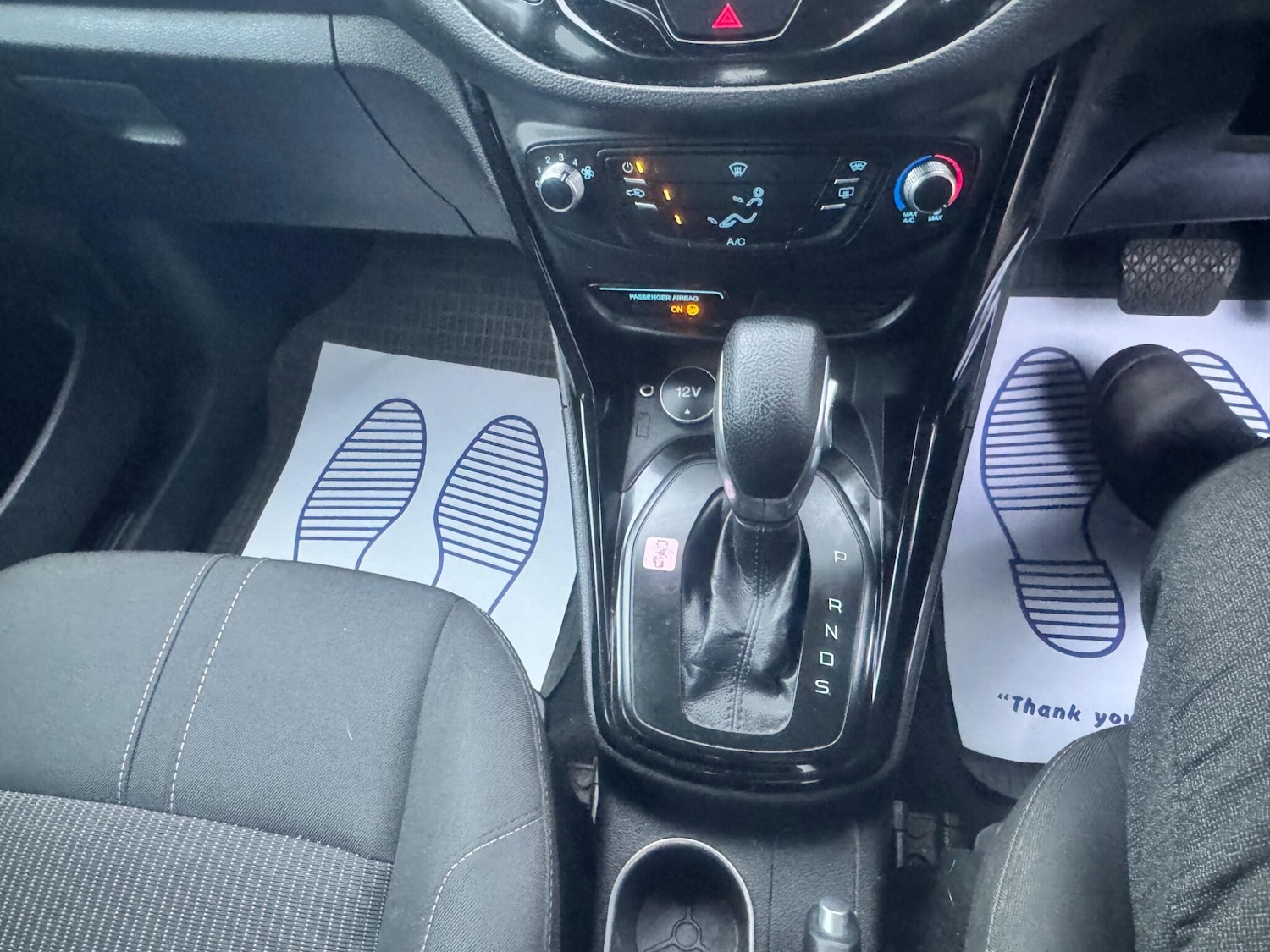 Used Ford B-MAX 2013 for sale - 77454851: Photo 20