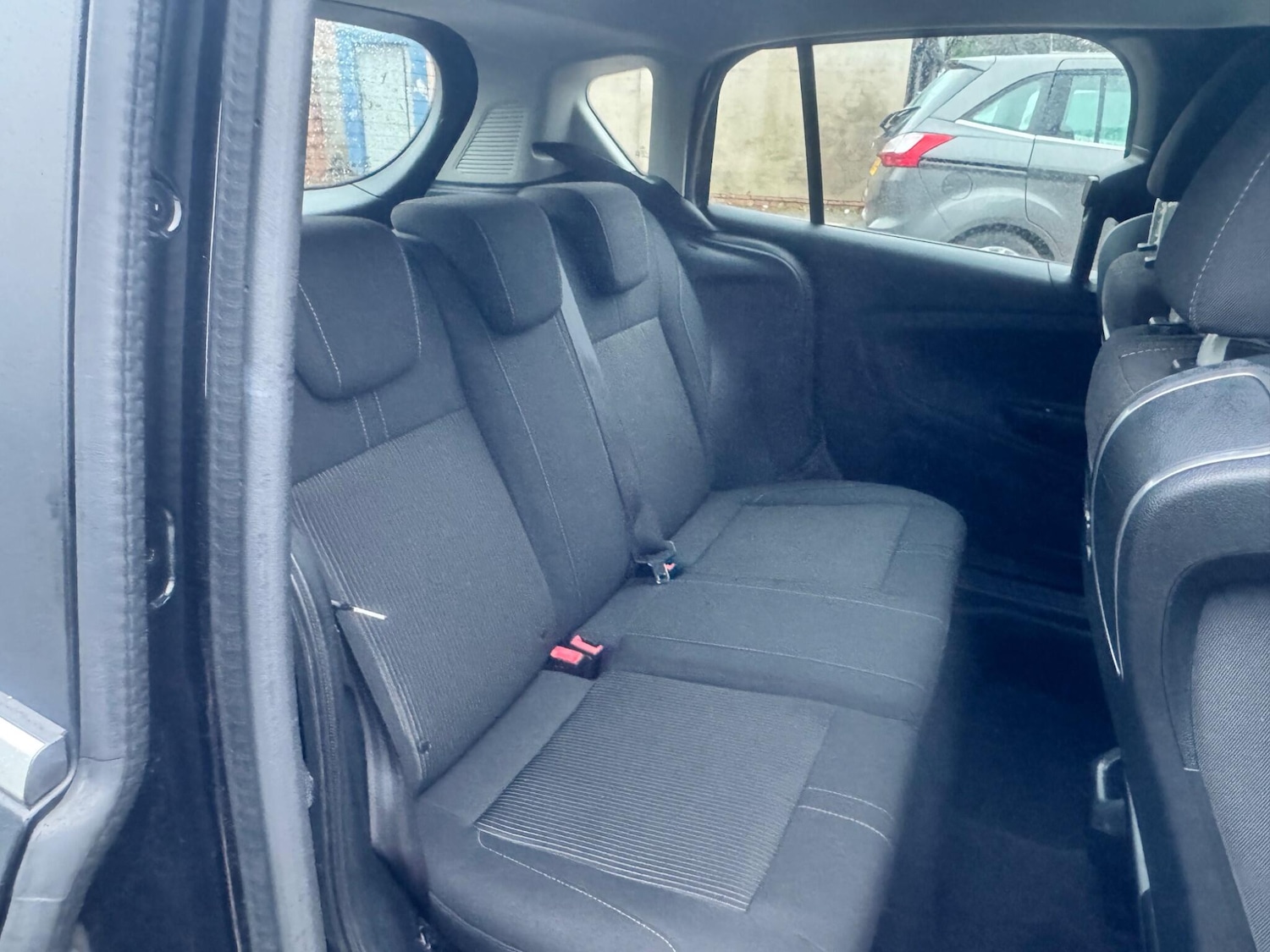 Used Ford B-MAX 2013 for sale - 77454851: Photo 25