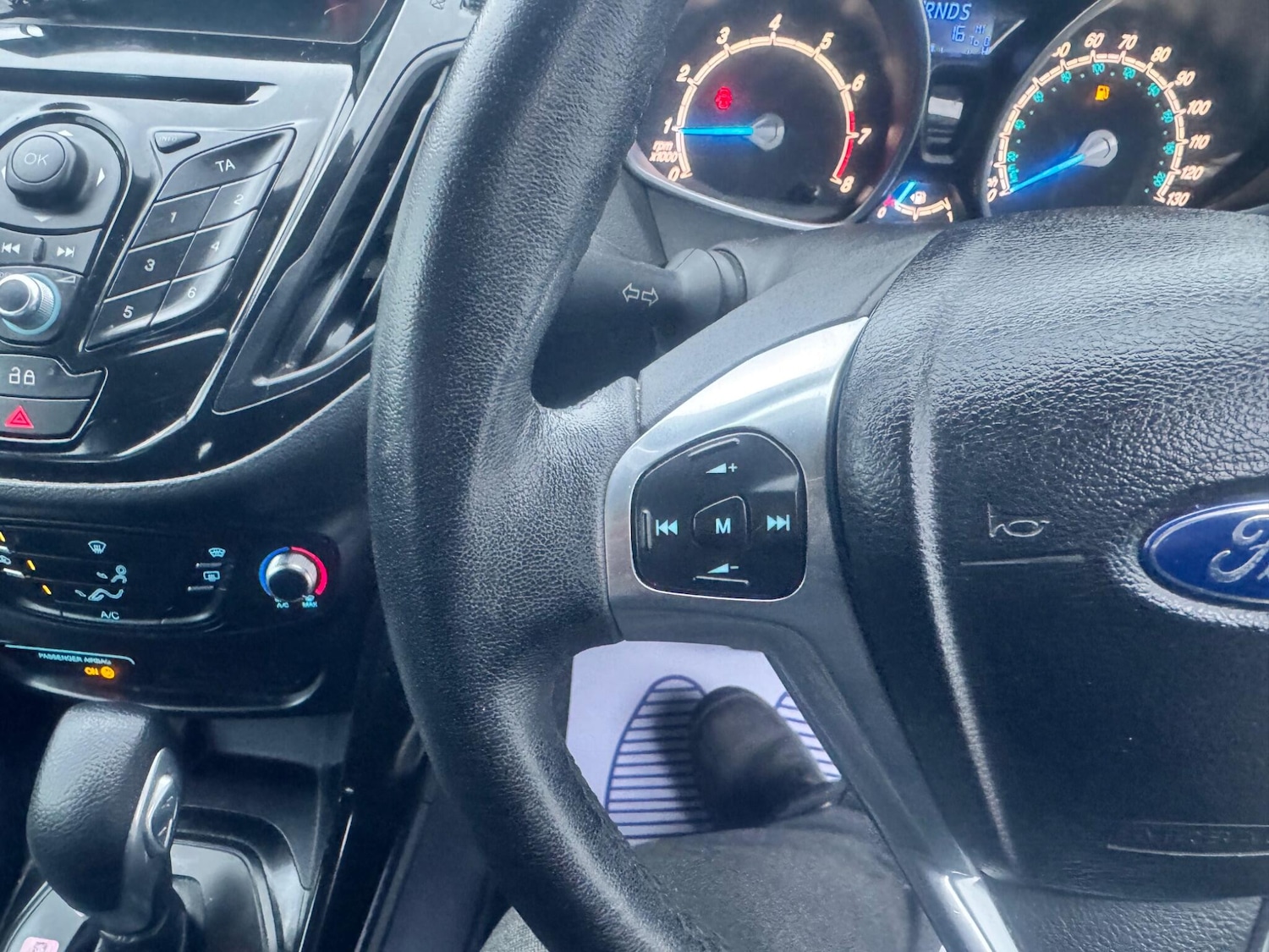 Used Ford B-MAX 2013 for sale - 77454851: Photo 26