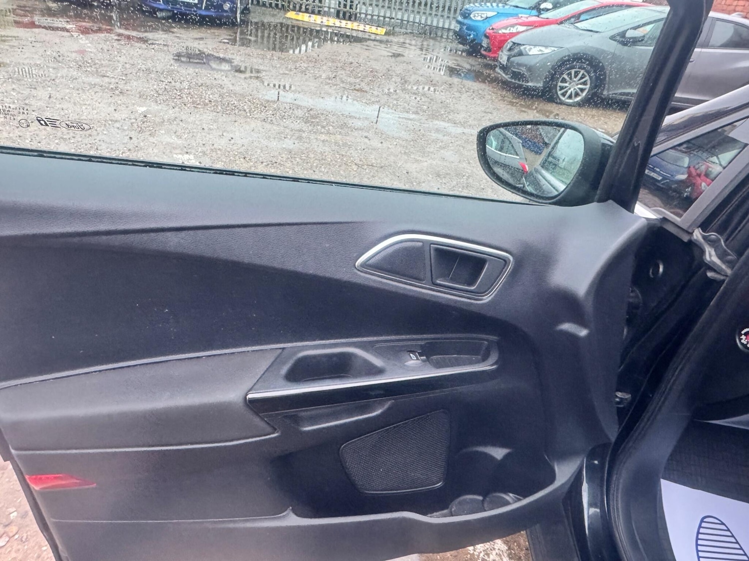 Used Ford B-MAX 2013 for sale - 77454851: Photo 27