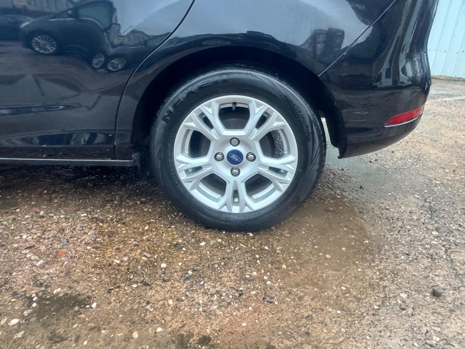 Used Ford B-MAX 2013 for sale - 77454851: Photo 29