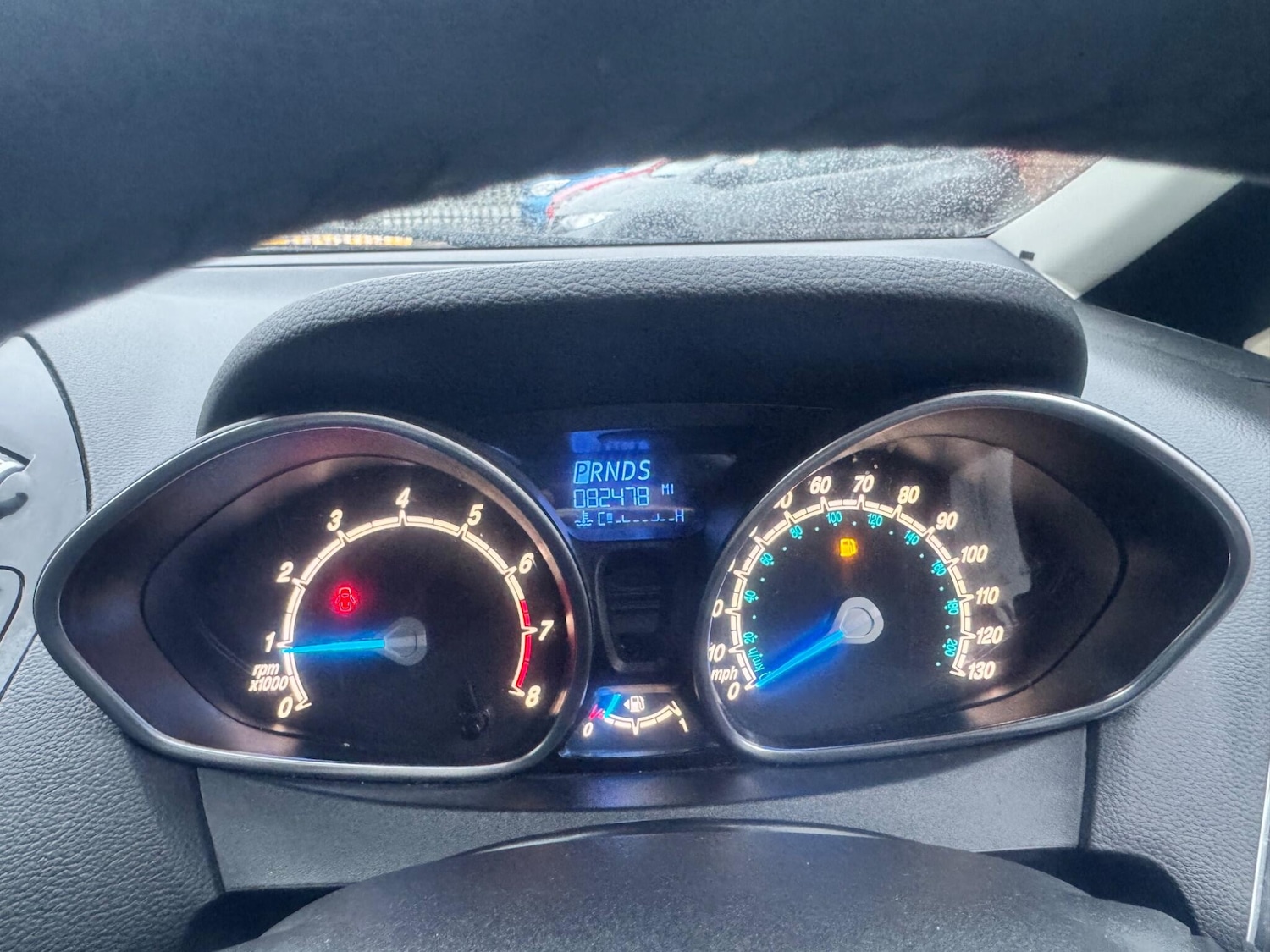 Used Ford B-MAX 2013 for sale - 77454851: Photo 30