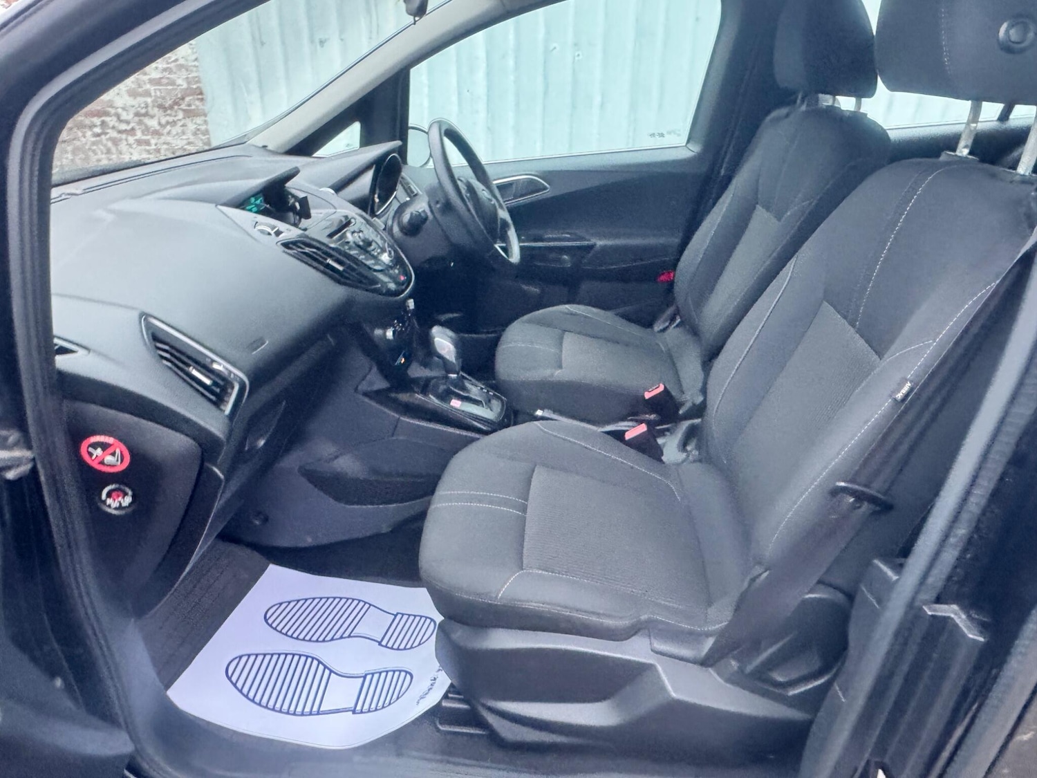 Used Ford B-MAX 2013 for sale - 77454851: Photo 33