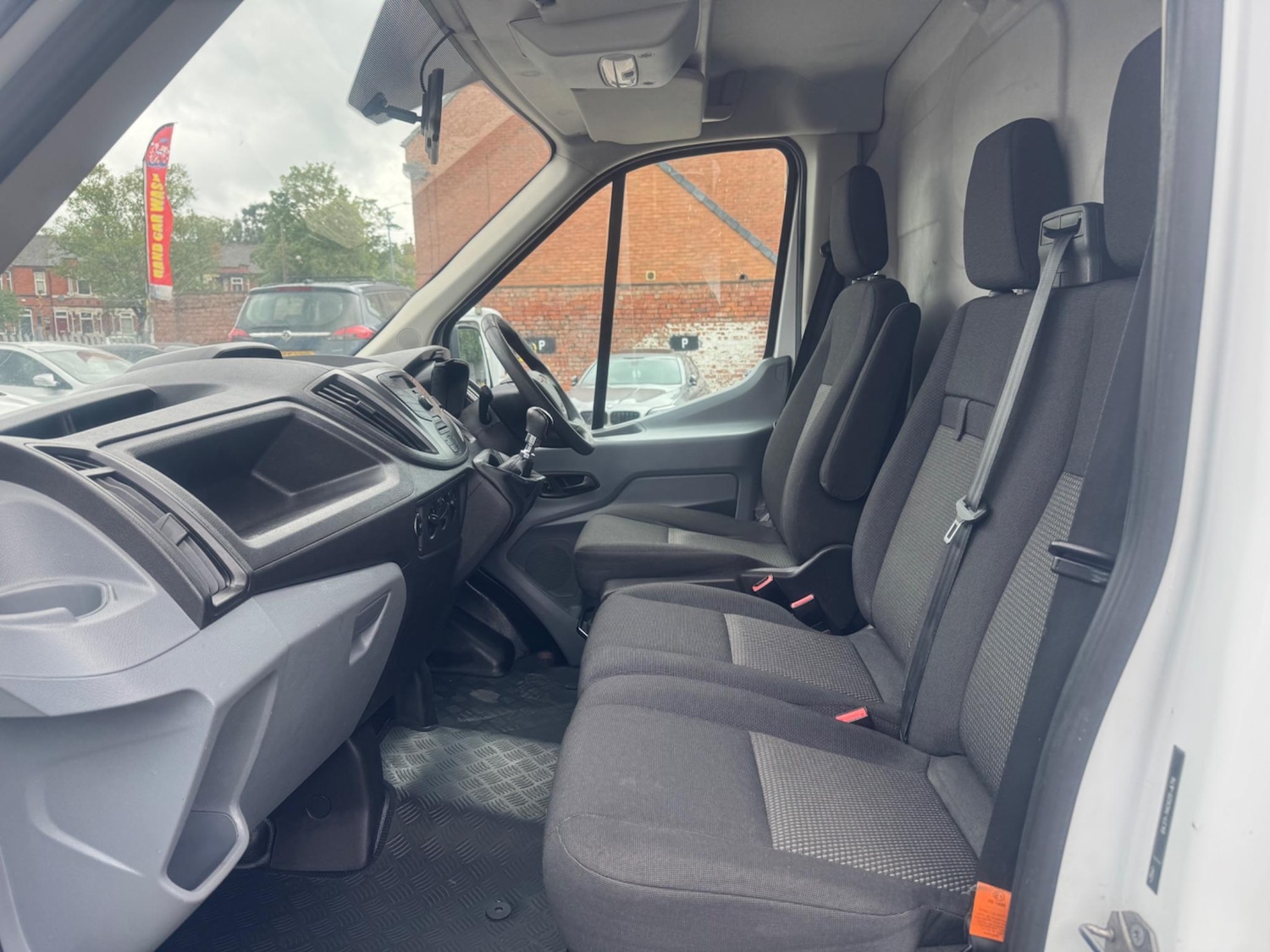 Used Ford Transit 2017 for sale - 76422701: Photo 10