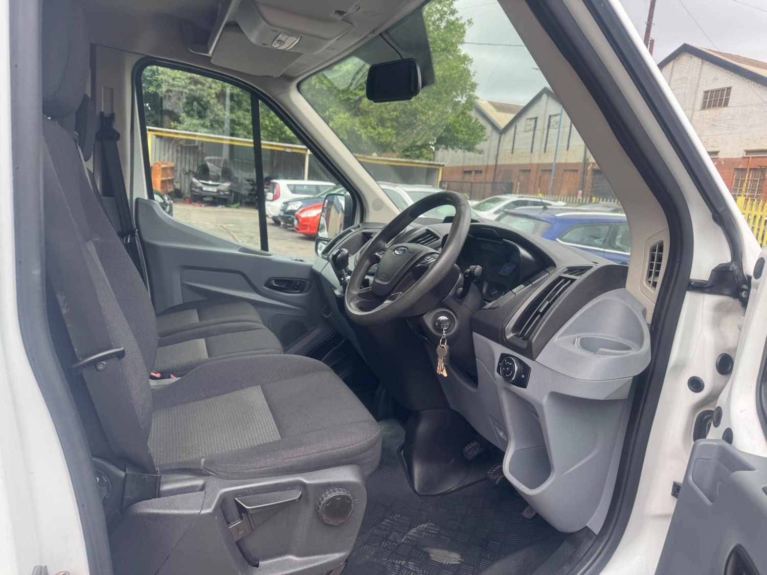 Used Ford Transit 2017 for sale - 76422701: Photo 11