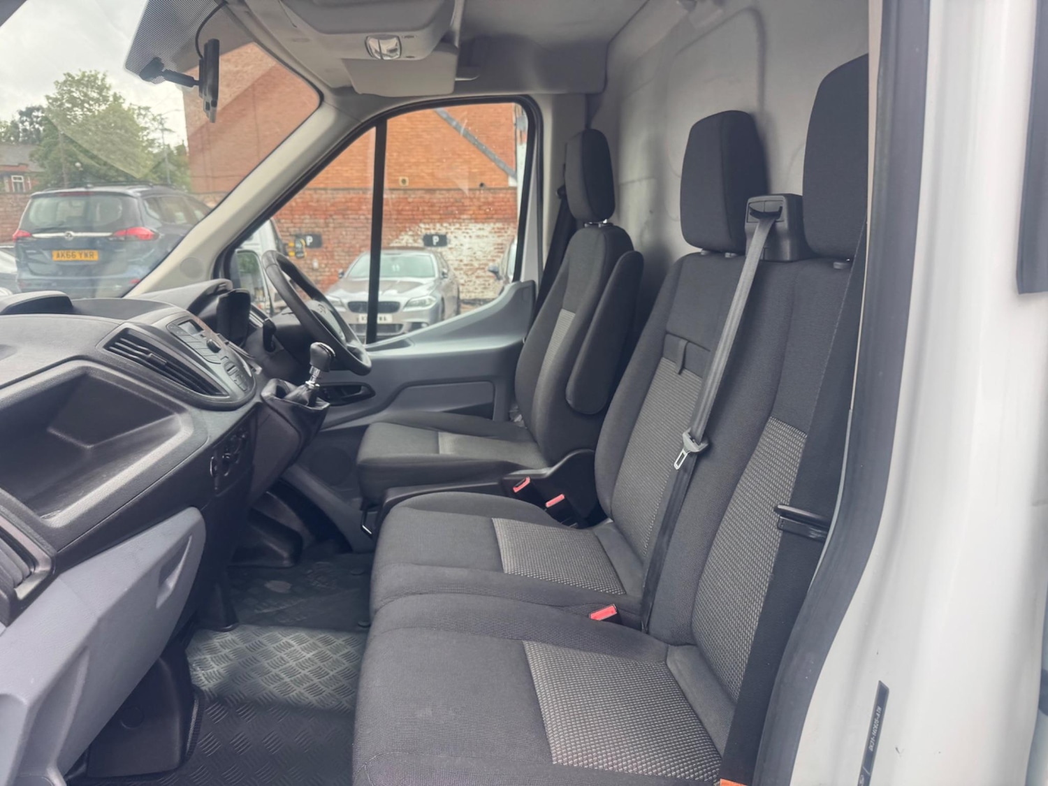 Used Ford Transit 2017 for sale - 76422701: Photo 12