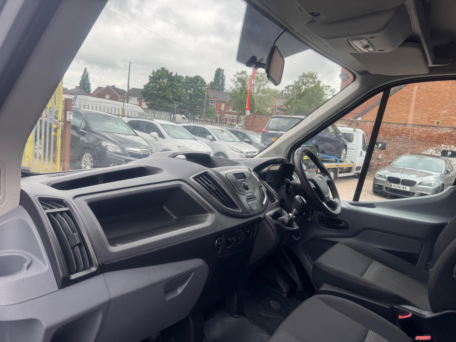 Used Ford Transit 2017 for sale - 76422701: Photo 13