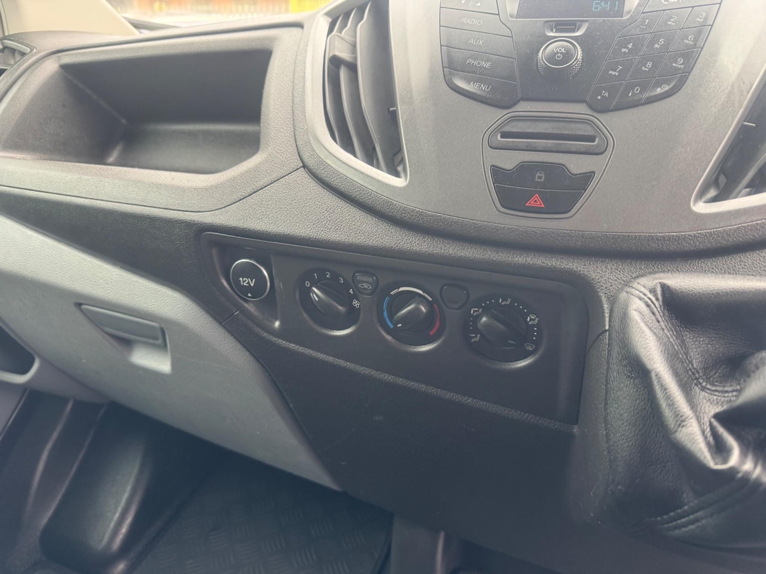 Used Ford Transit 2017 for sale - 76422701: Photo 18