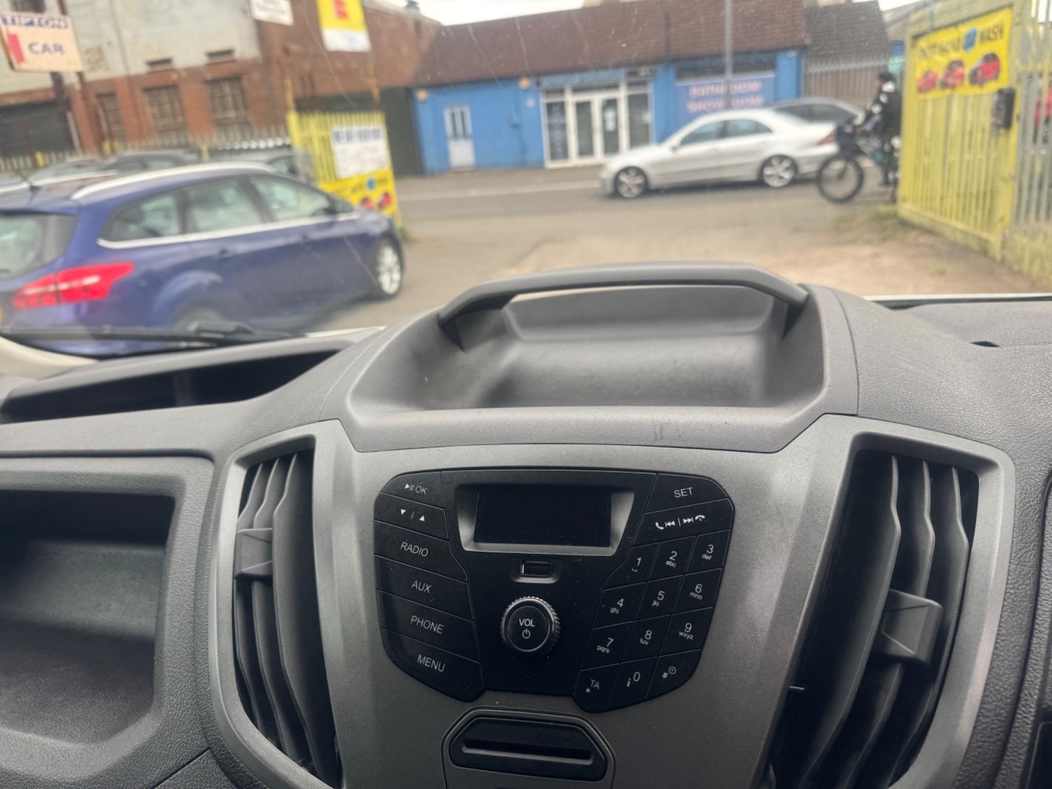 Used Ford Transit 2017 for sale - 76422701: Photo 19