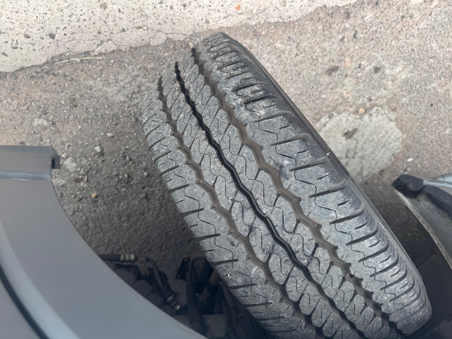 Used Ford Transit 2017 for sale - 76422701: Photo 20