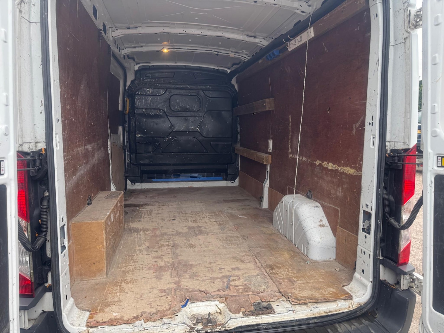 Used Ford Transit 2017 for sale - 76422701: Photo 23