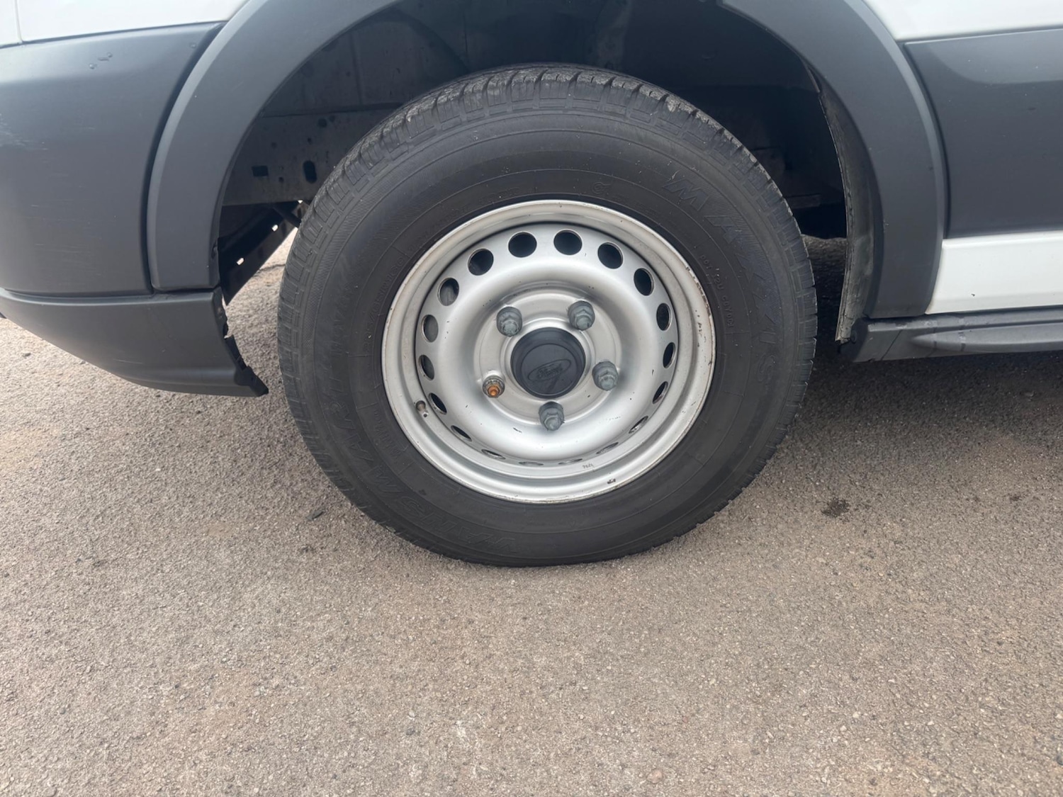 Used Ford Transit 2017 for sale - 76422701: Photo 24