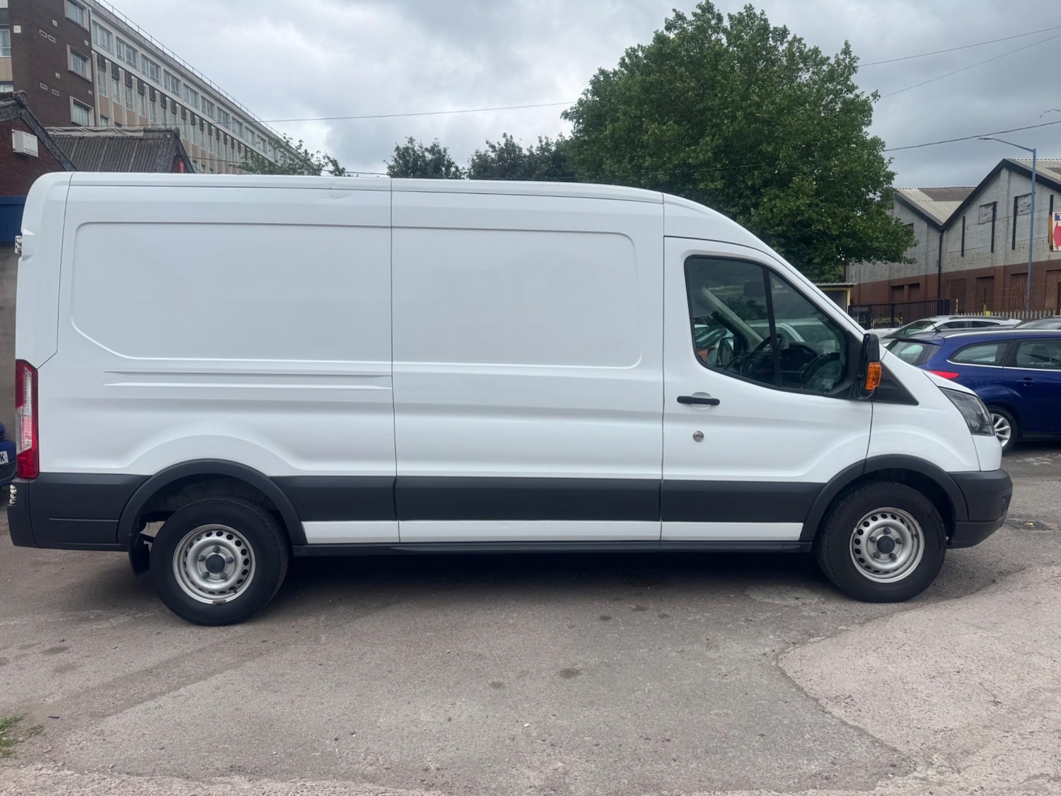 Used Ford Transit 2017 for sale - 76422701: Photo 27