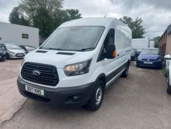 Used Ford Transit 2017 for sale - 74969608: Photo