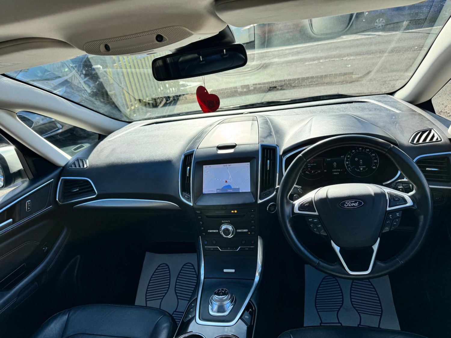 Used Ford Galaxy 2019 for sale - 77978905: Photo 13