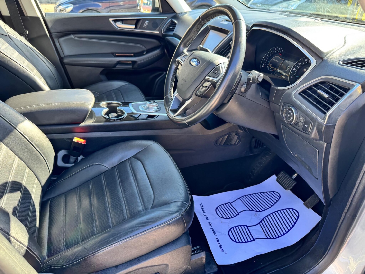 Used Ford Galaxy 2019 for sale - 77978905: Photo 14