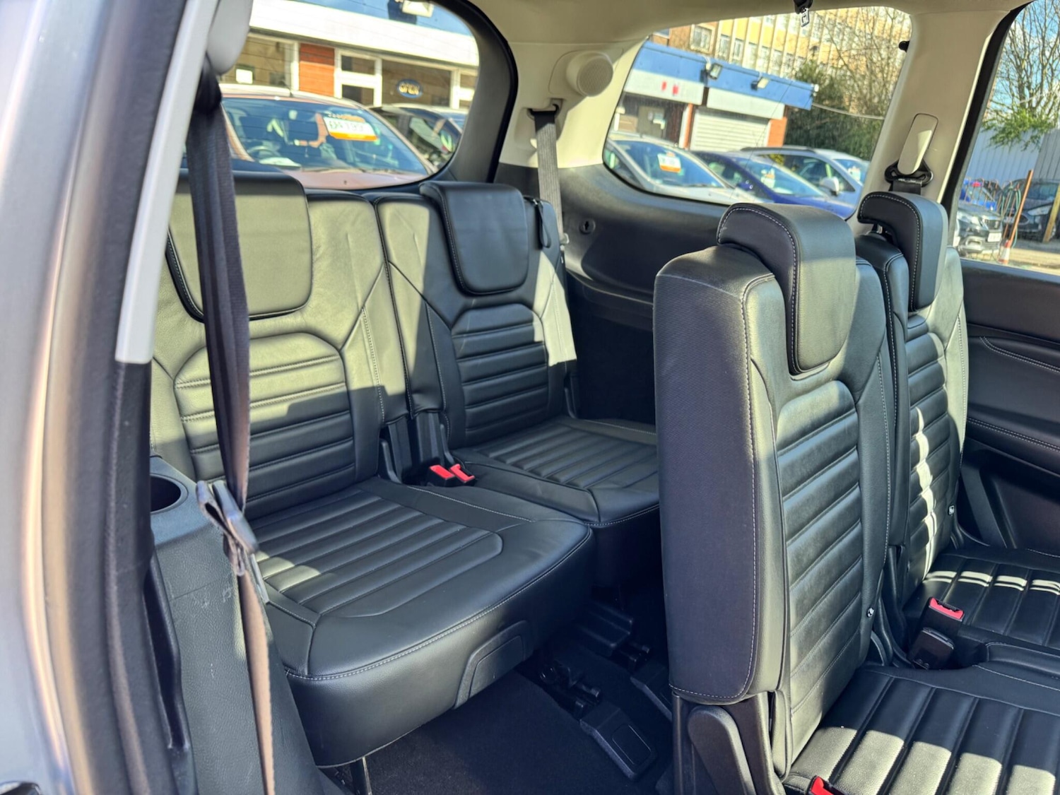 Used Ford Galaxy 2019 for sale - 77978905: Photo 18