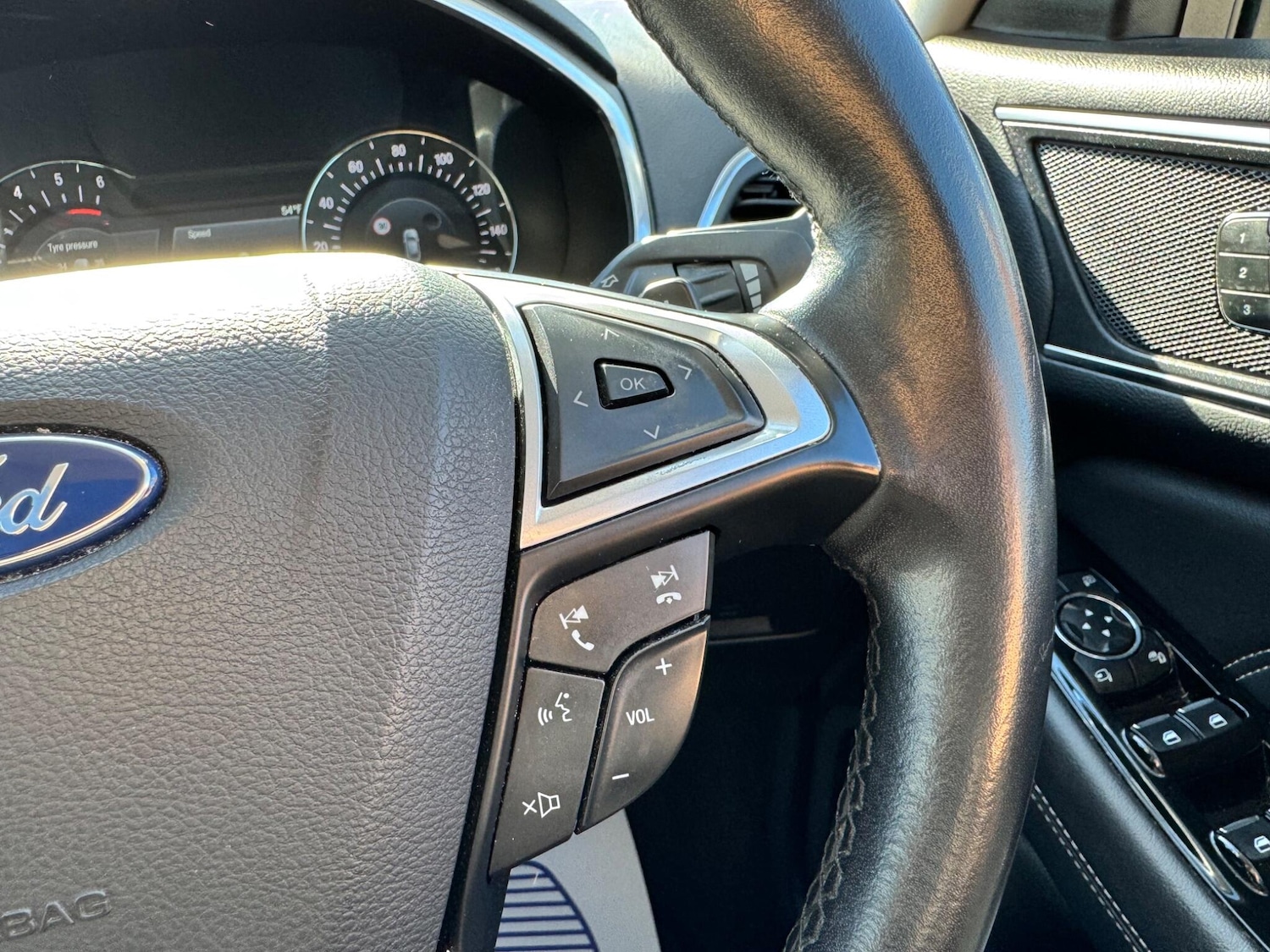 Used Ford Galaxy 2019 for sale - 77978905: Photo 23