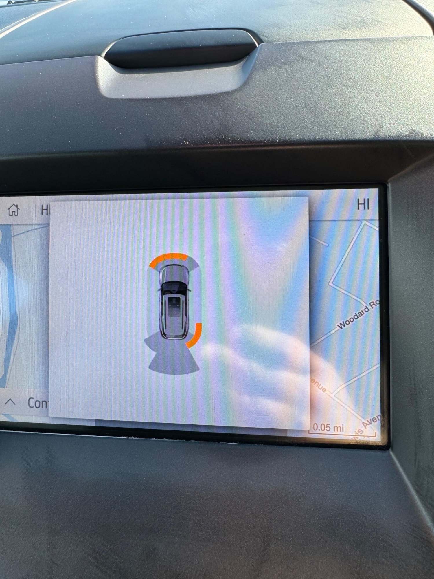 Used Ford Galaxy 2019 for sale - 77978905: Photo 27