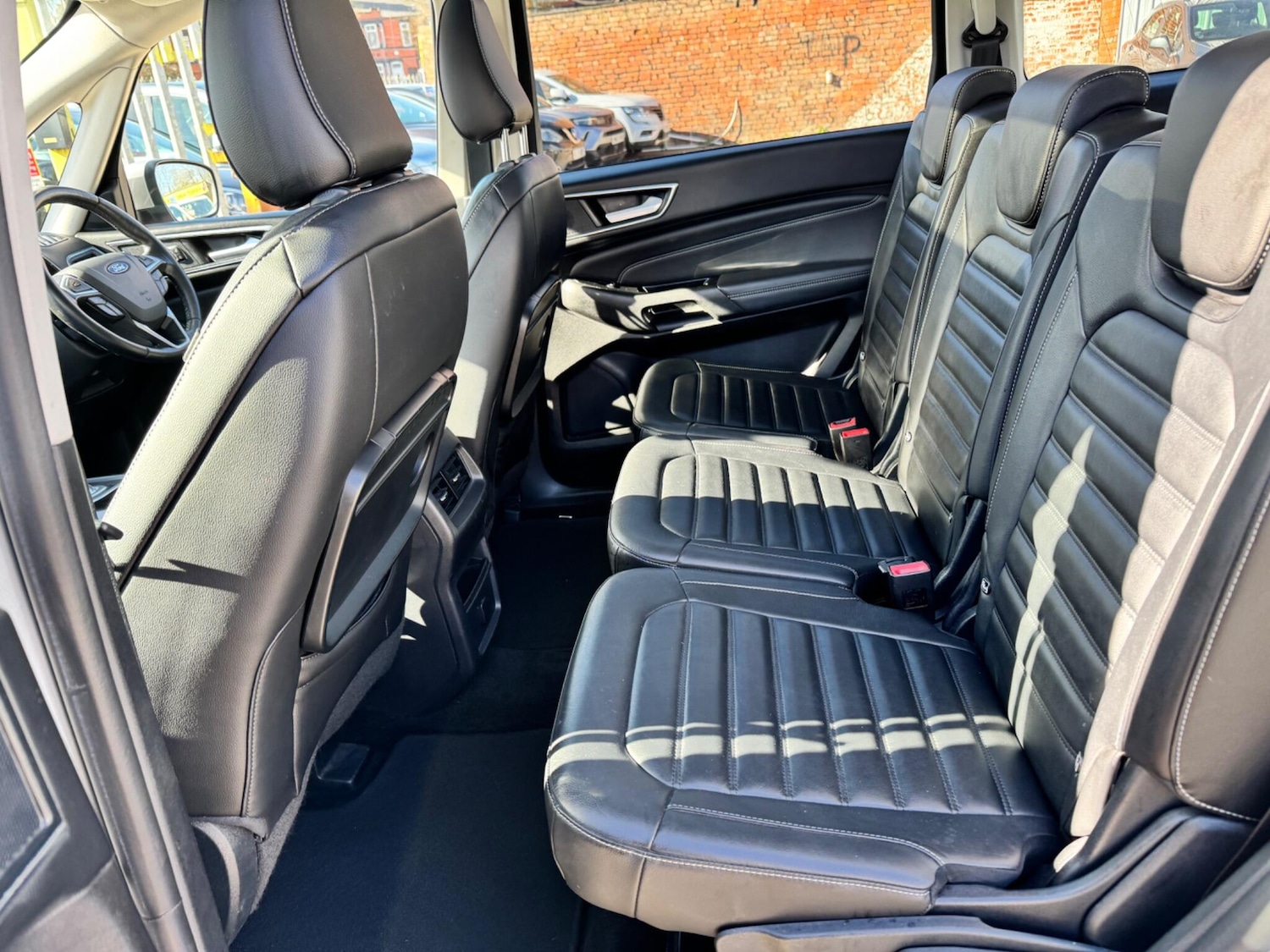 Used Ford Galaxy 2019 for sale - 77978905: Photo 28