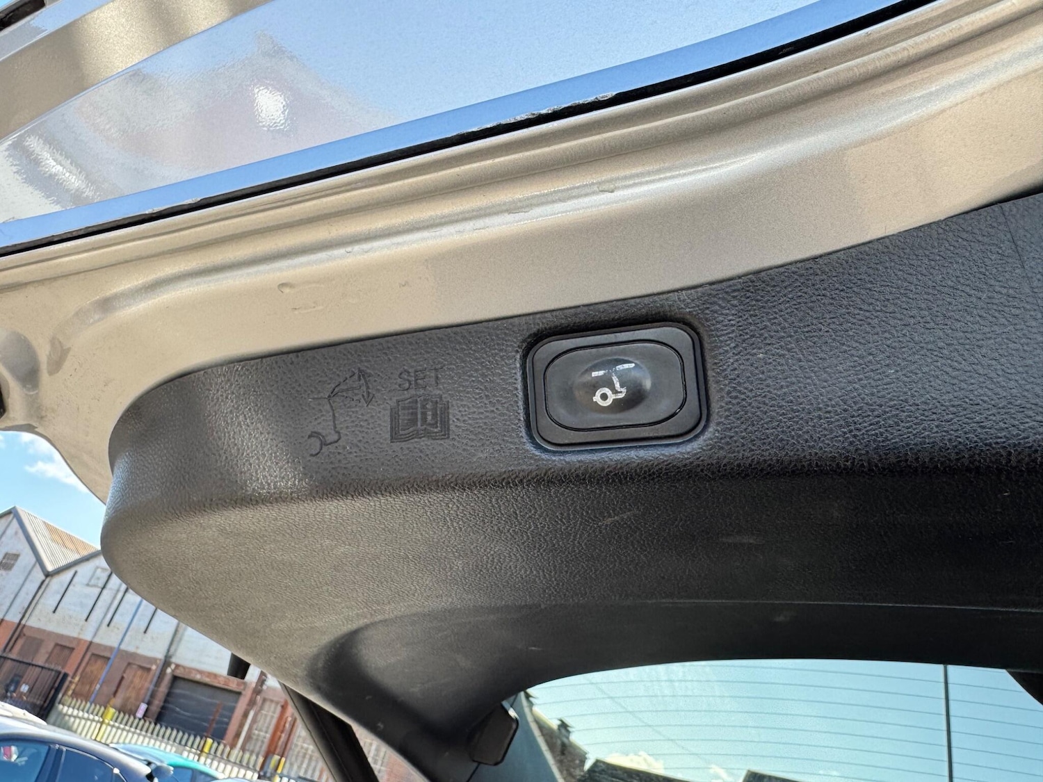 Used Ford Galaxy 2019 for sale - 77978905: Photo 33