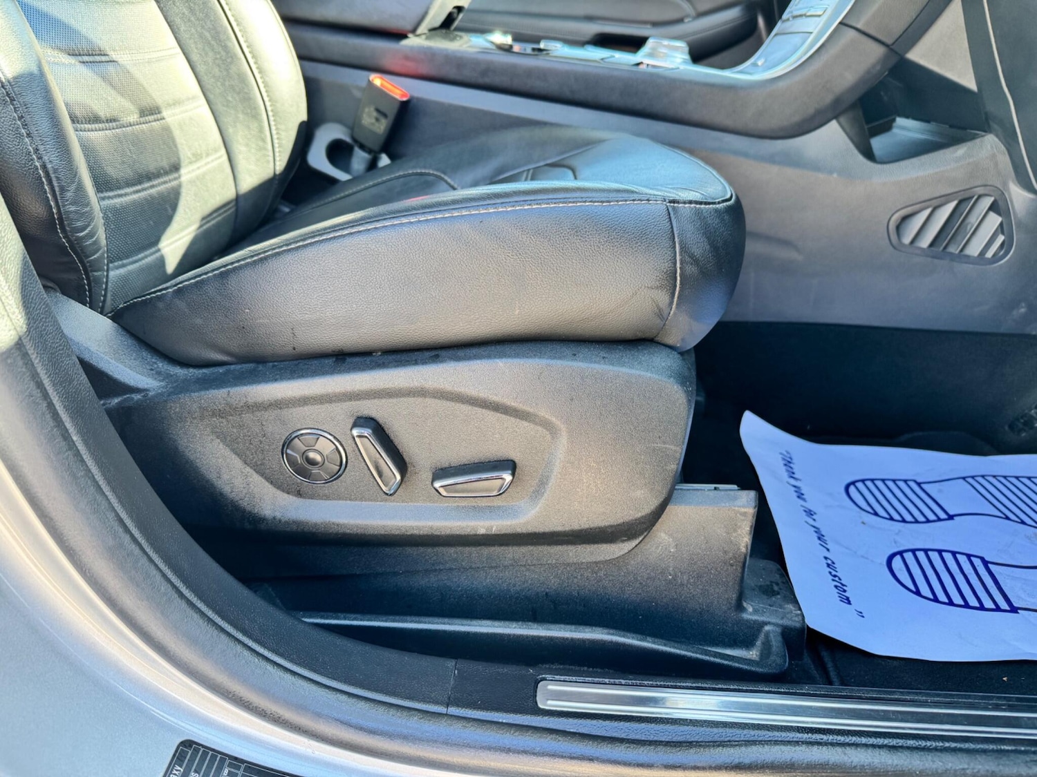 Used Ford Galaxy 2019 for sale - 77978905: Photo 34