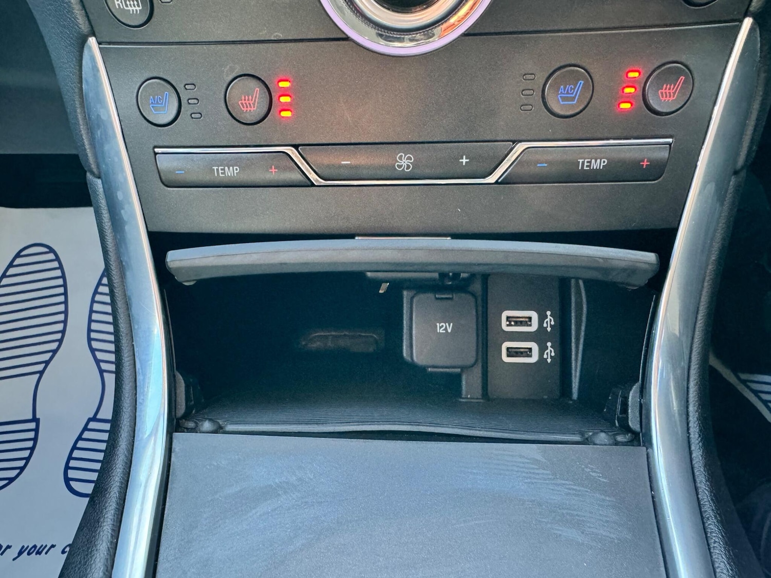 Used Ford Galaxy 2019 for sale - 77978905: Photo 37