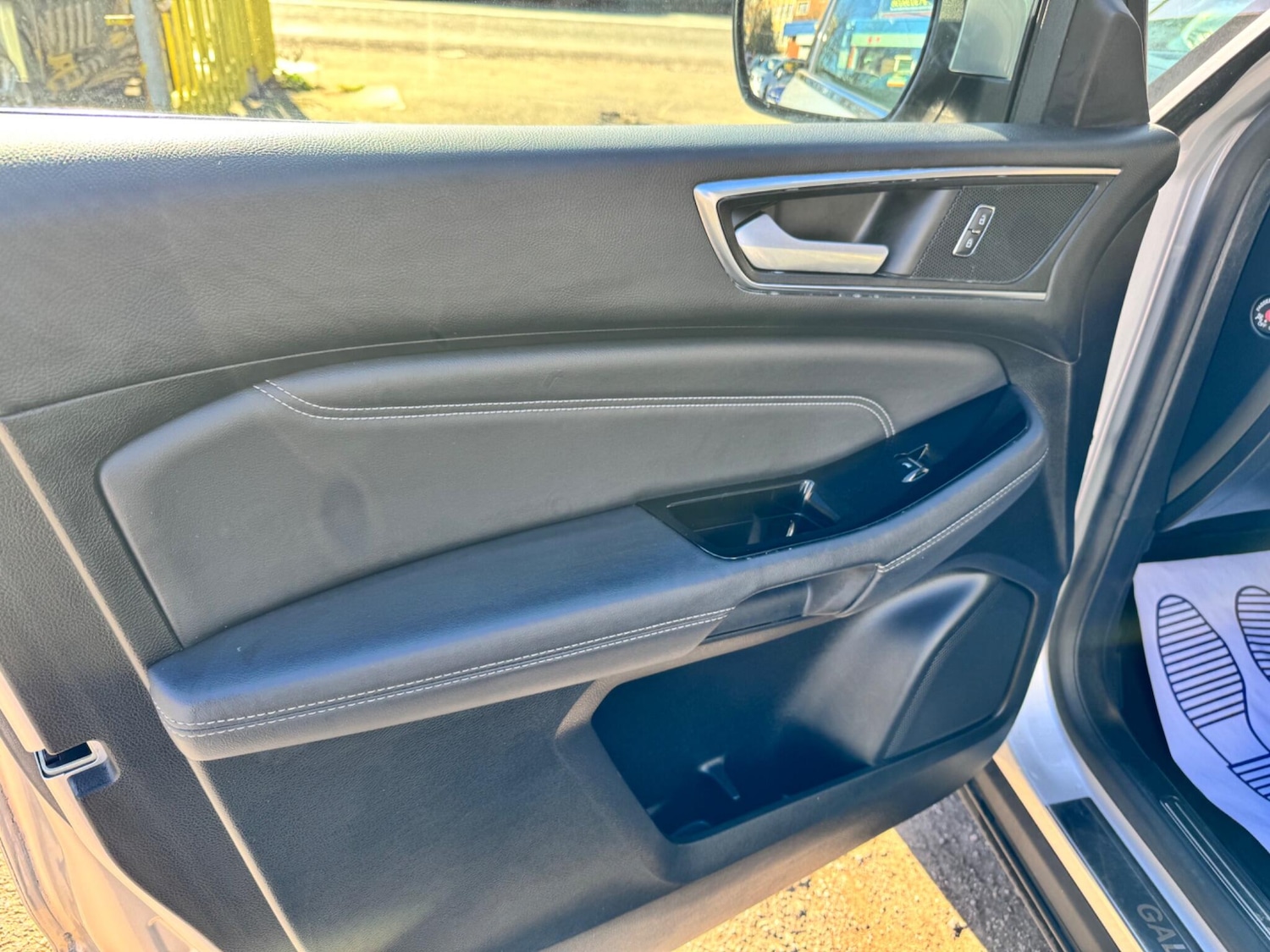 Used Ford Galaxy 2019 for sale - 77978905: Photo 38