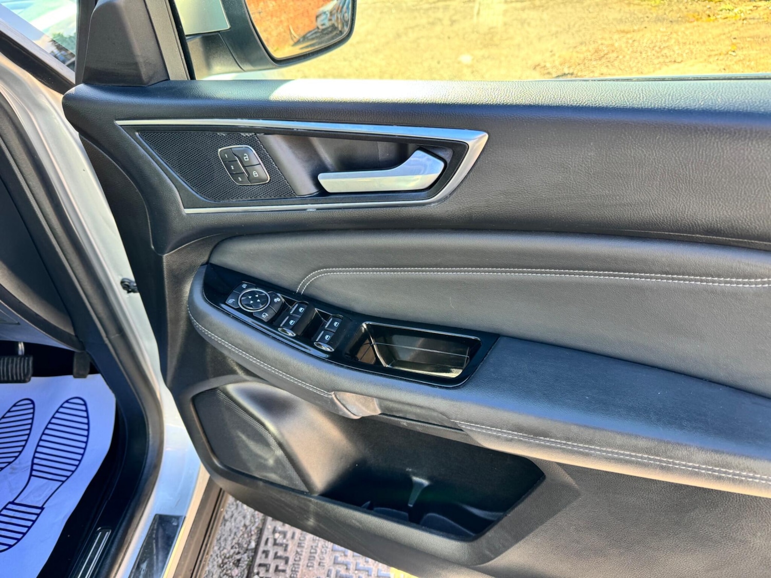 Used Ford Galaxy 2019 for sale - 77978905: Photo 39