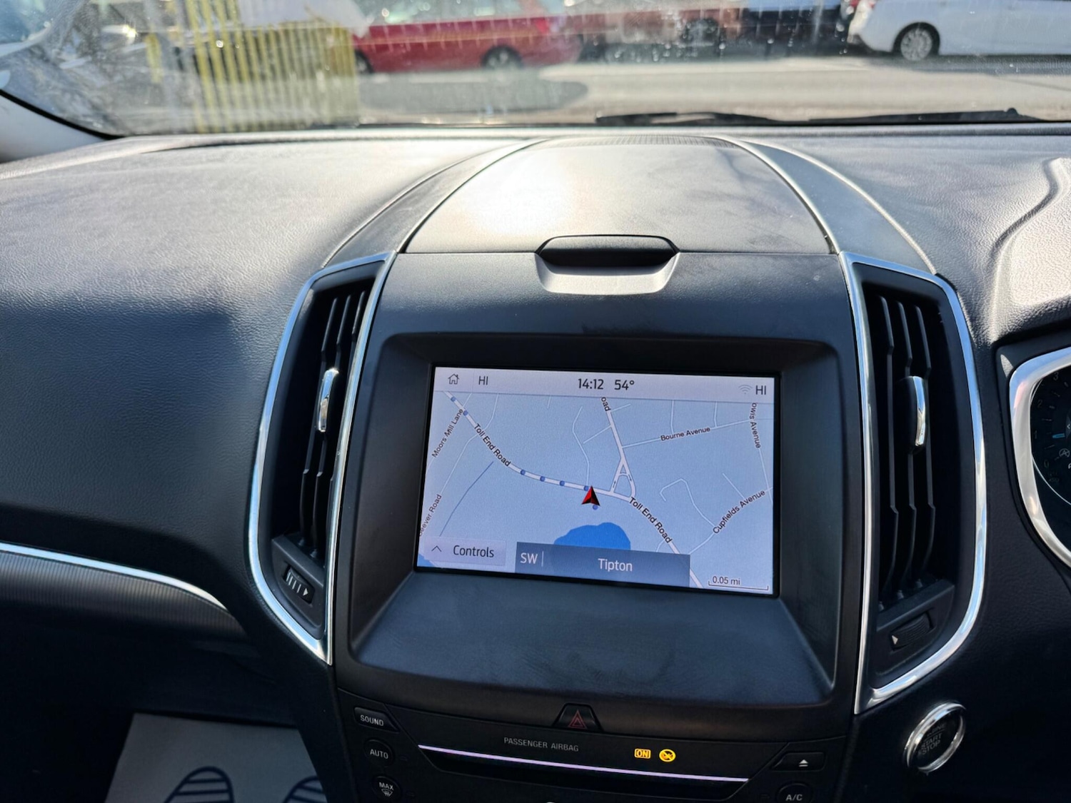 Used Ford Galaxy 2019 for sale - 77978905: Photo 4