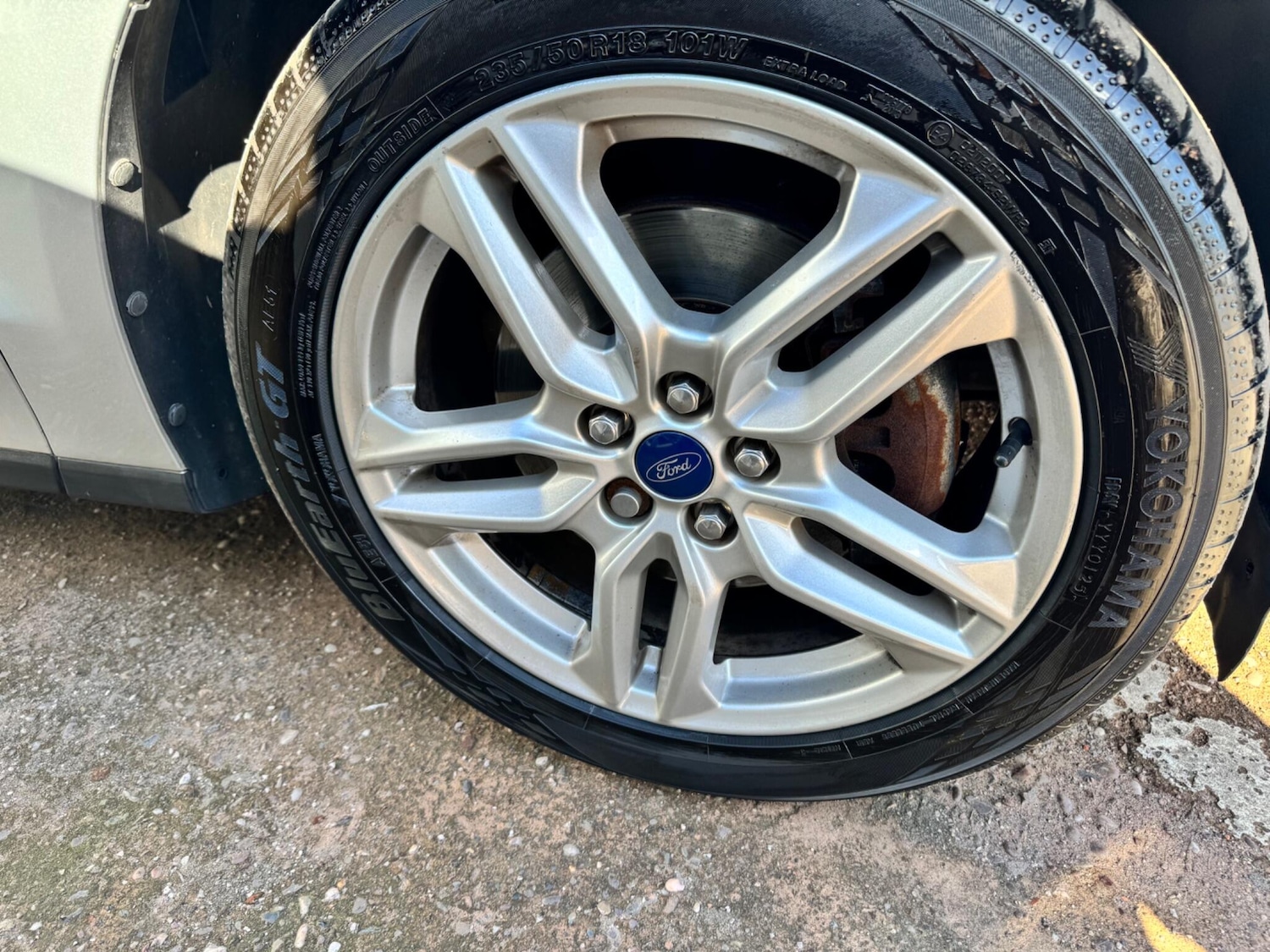 Used Ford Galaxy 2019 for sale - 77978905: Photo 41