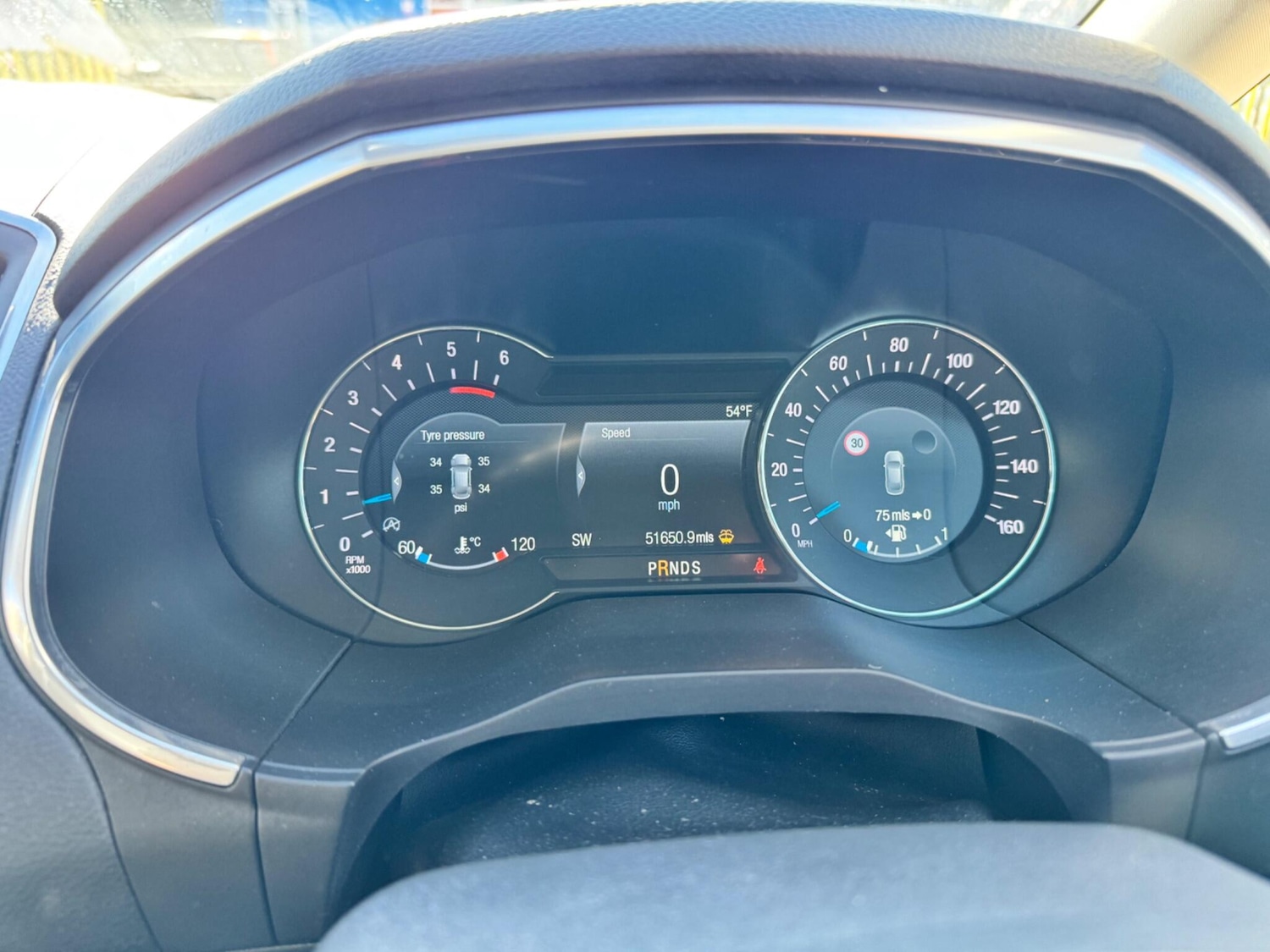 Used Ford Galaxy 2019 for sale - 77978905: Photo 42