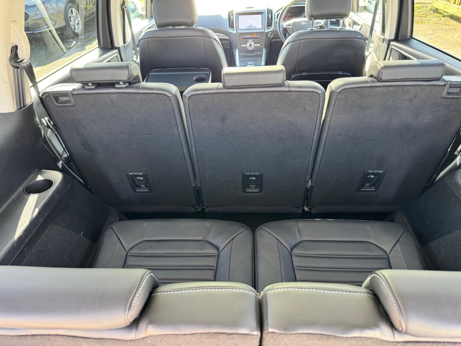 Used Ford Galaxy 2019 for sale - 77978905: Photo 43