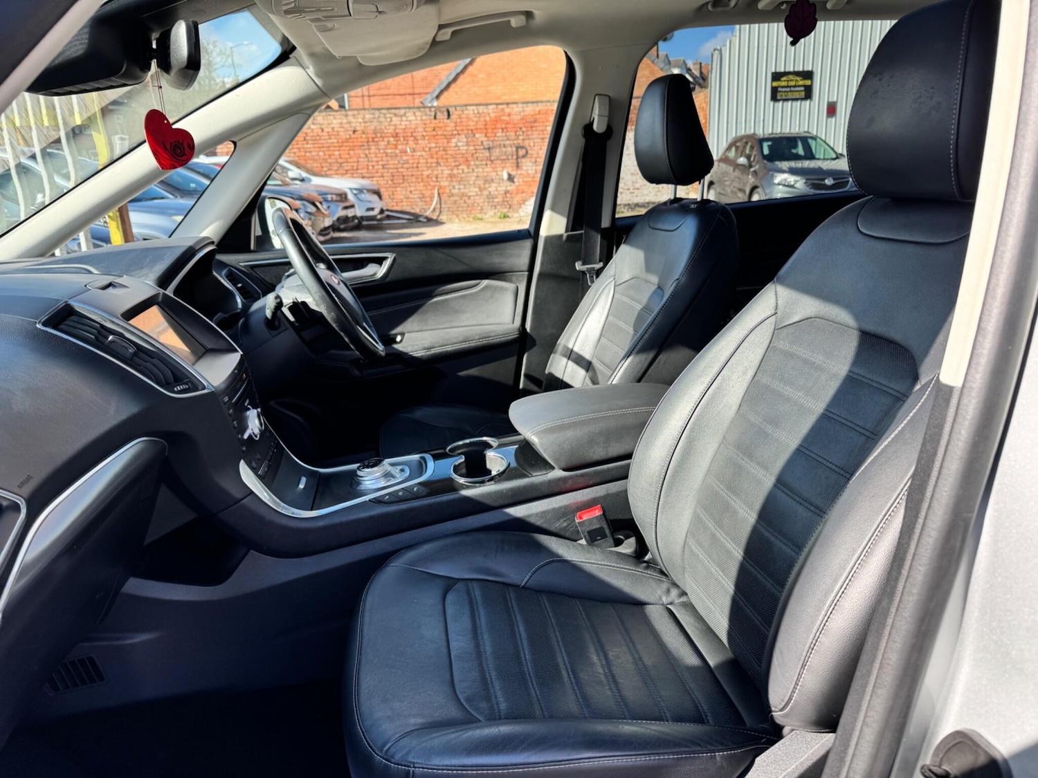 Used Ford Galaxy 2019 for sale - 77978905: Photo 44