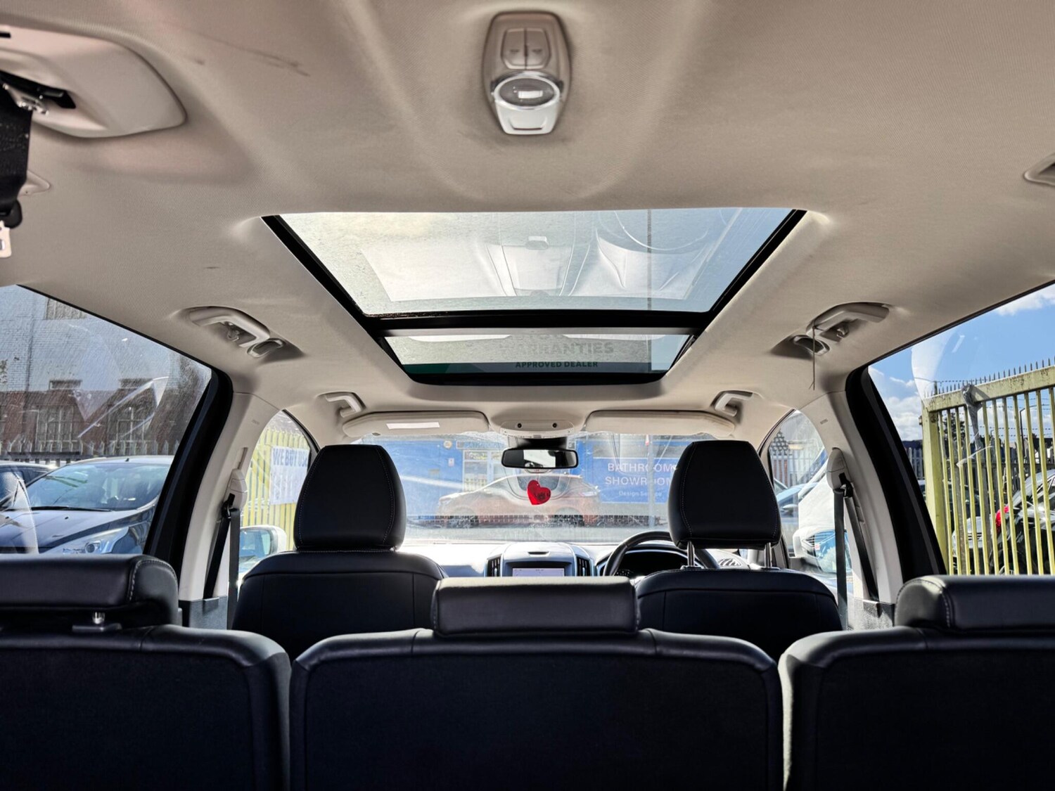 Used Ford Galaxy 2019 for sale - 77978905: Photo 46