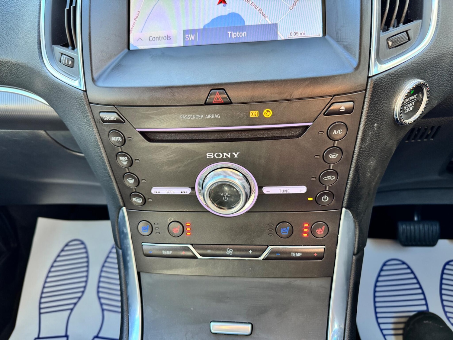 Used Ford Galaxy 2019 for sale - 77978905: Photo 48