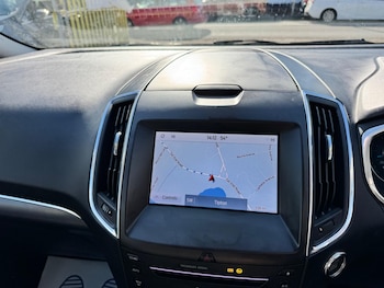 Used Ford Galaxy 2019 for sale - 77978905: Photo