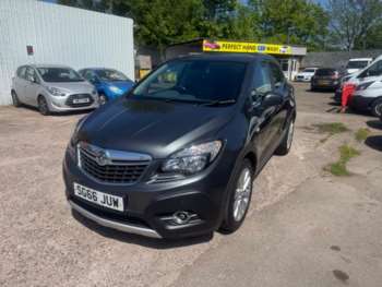 2016 (66) - 1.4i Turbo SE Auto 2WD Euro 6 5dr