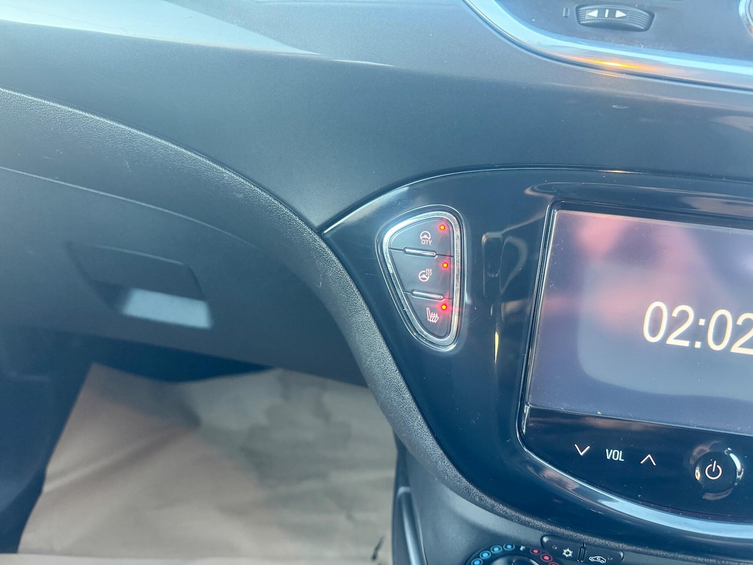 Used Vauxhall Corsa 2015 for sale - 77015654: Photo 21