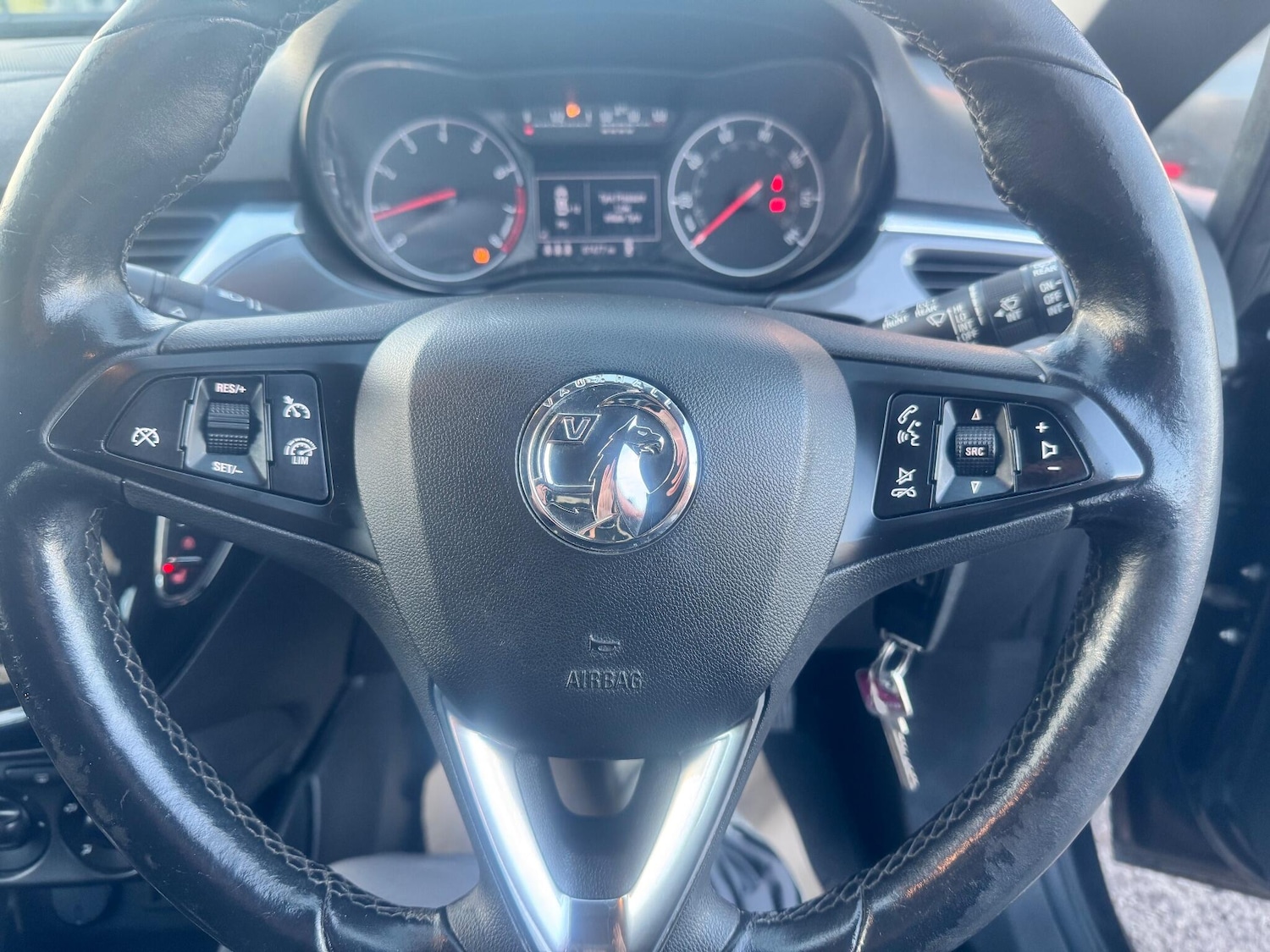 Used Vauxhall Corsa 2015 for sale - 77015654: Photo 26