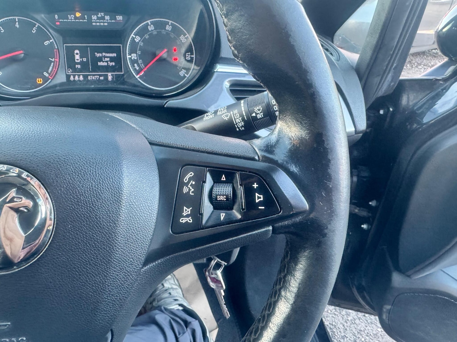 Used Vauxhall Corsa 2015 for sale - 77015654: Photo 27