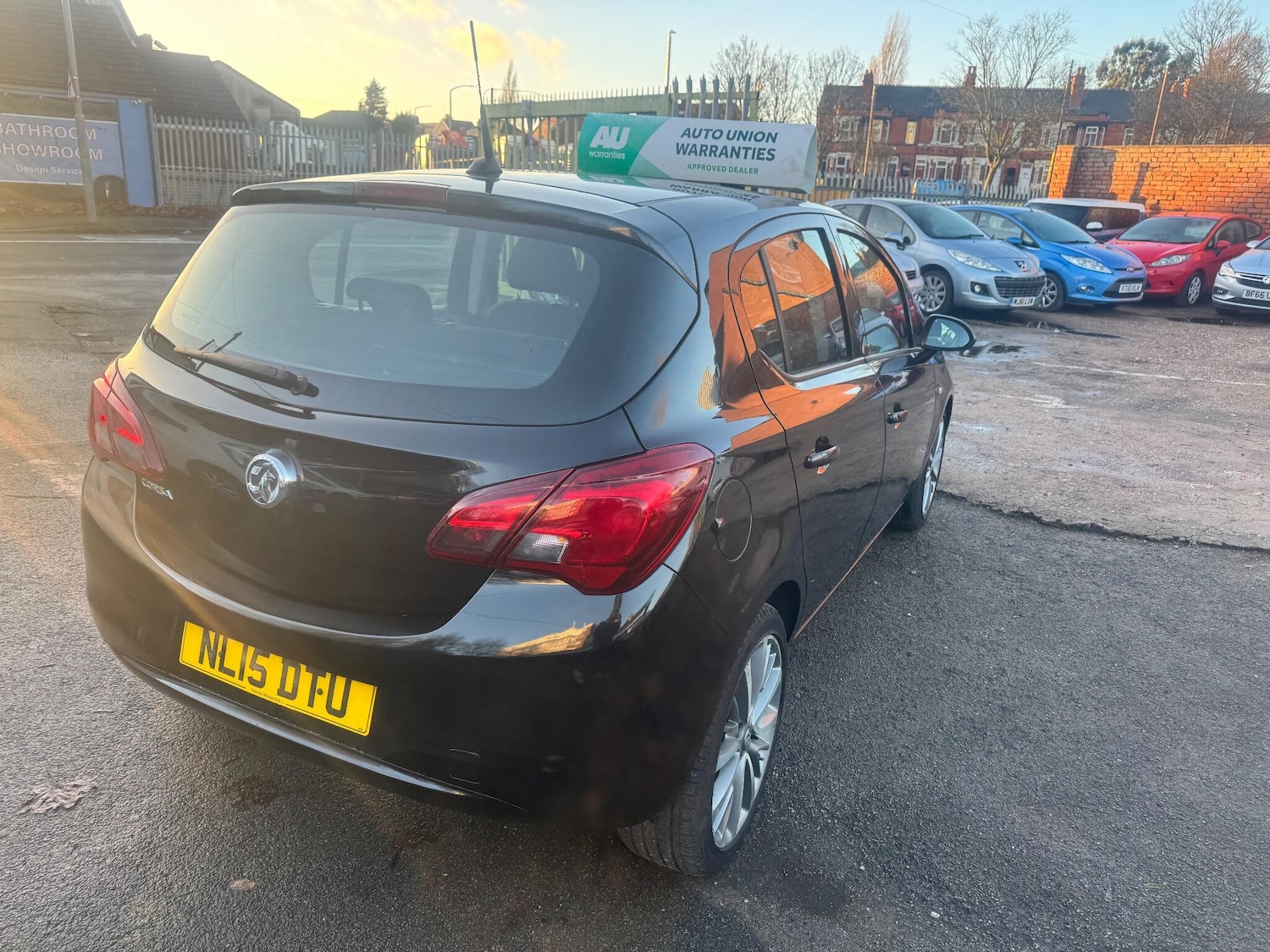 Used Vauxhall Corsa 2015 for sale - 77015654: Photo 32