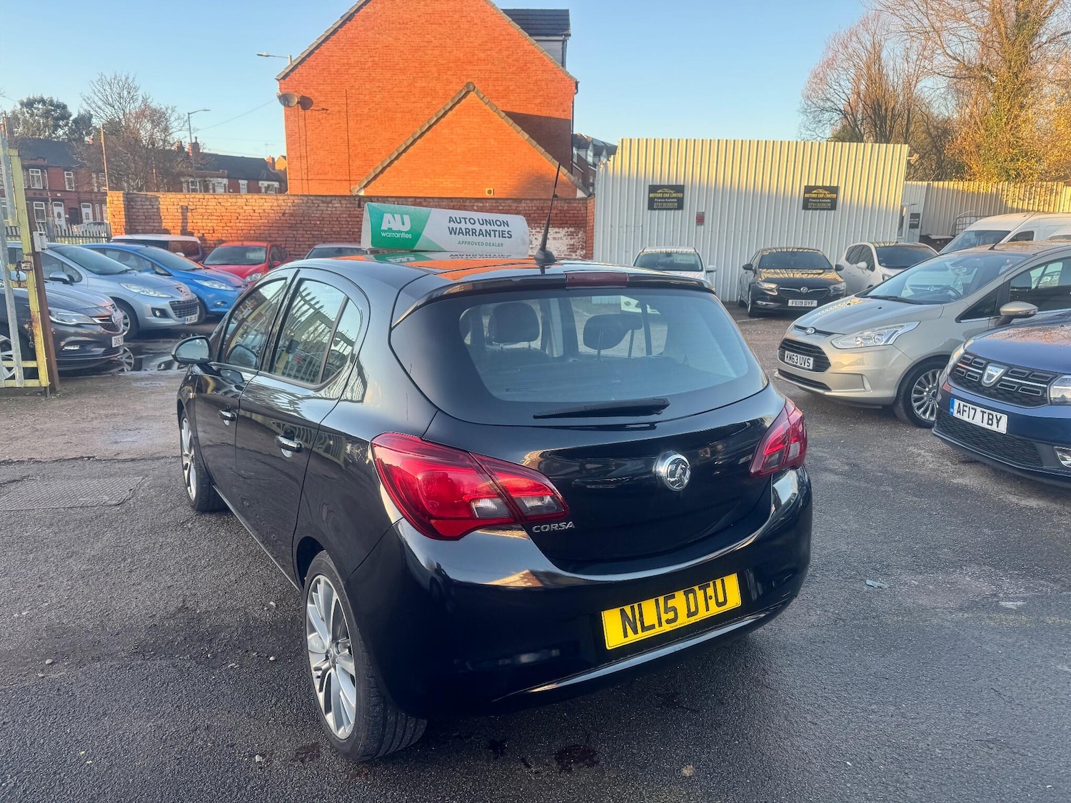 Used Vauxhall Corsa 2015 for sale - 77015654: Photo 37