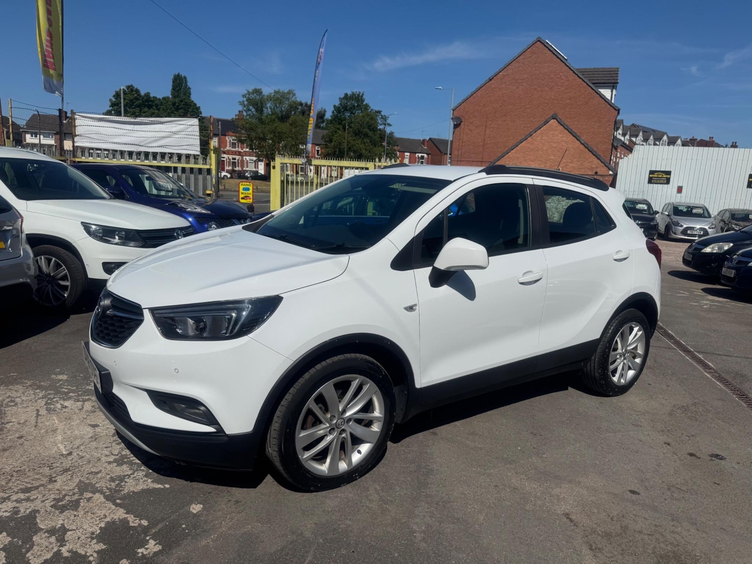 Vehicle 23