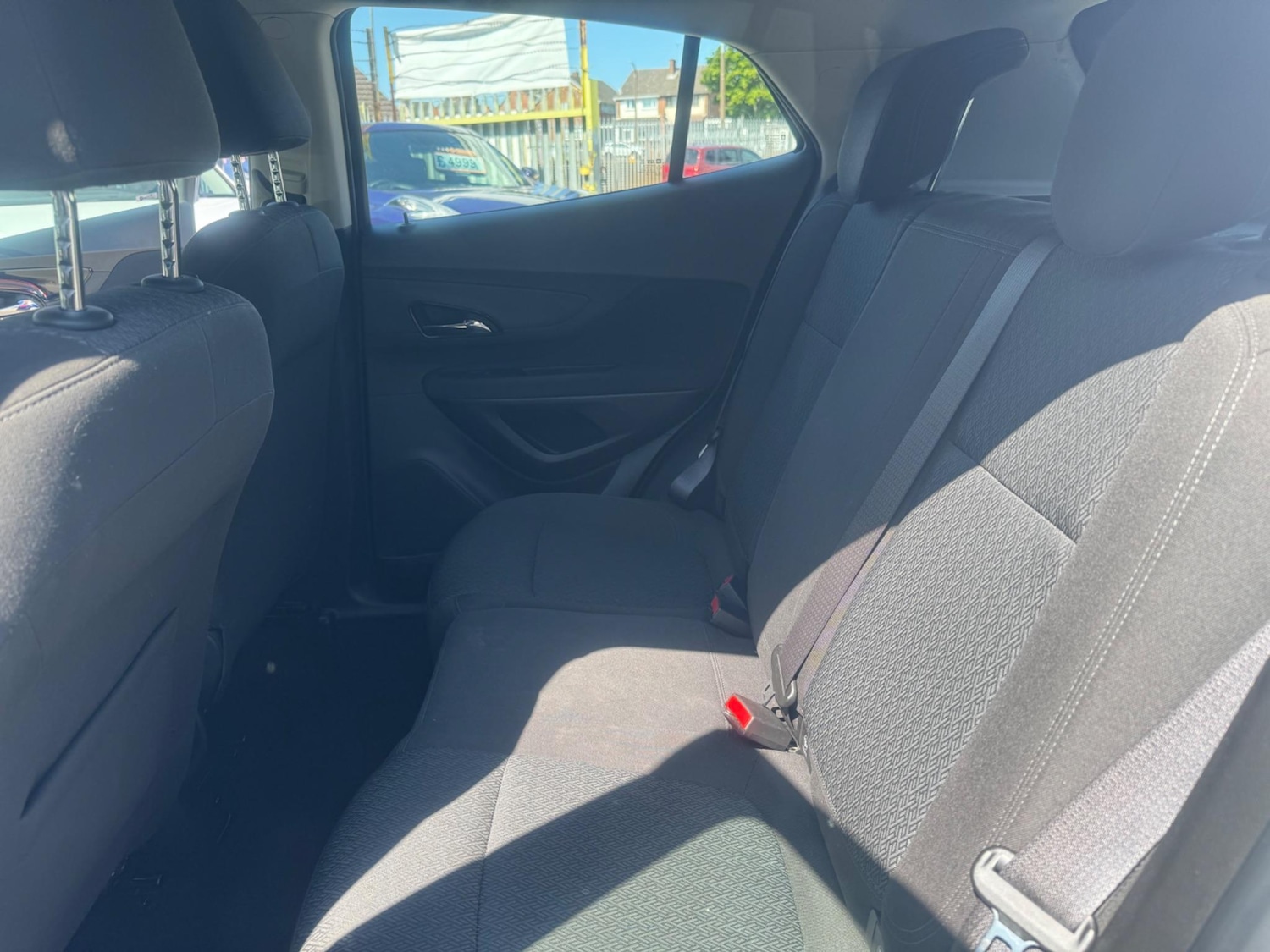 Vehicle 26