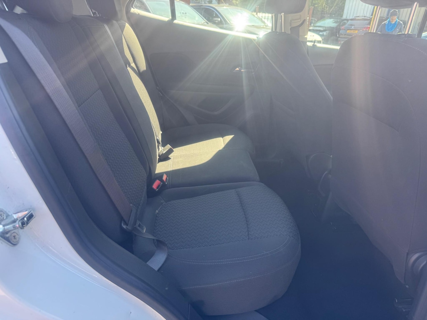 Vehicle 29