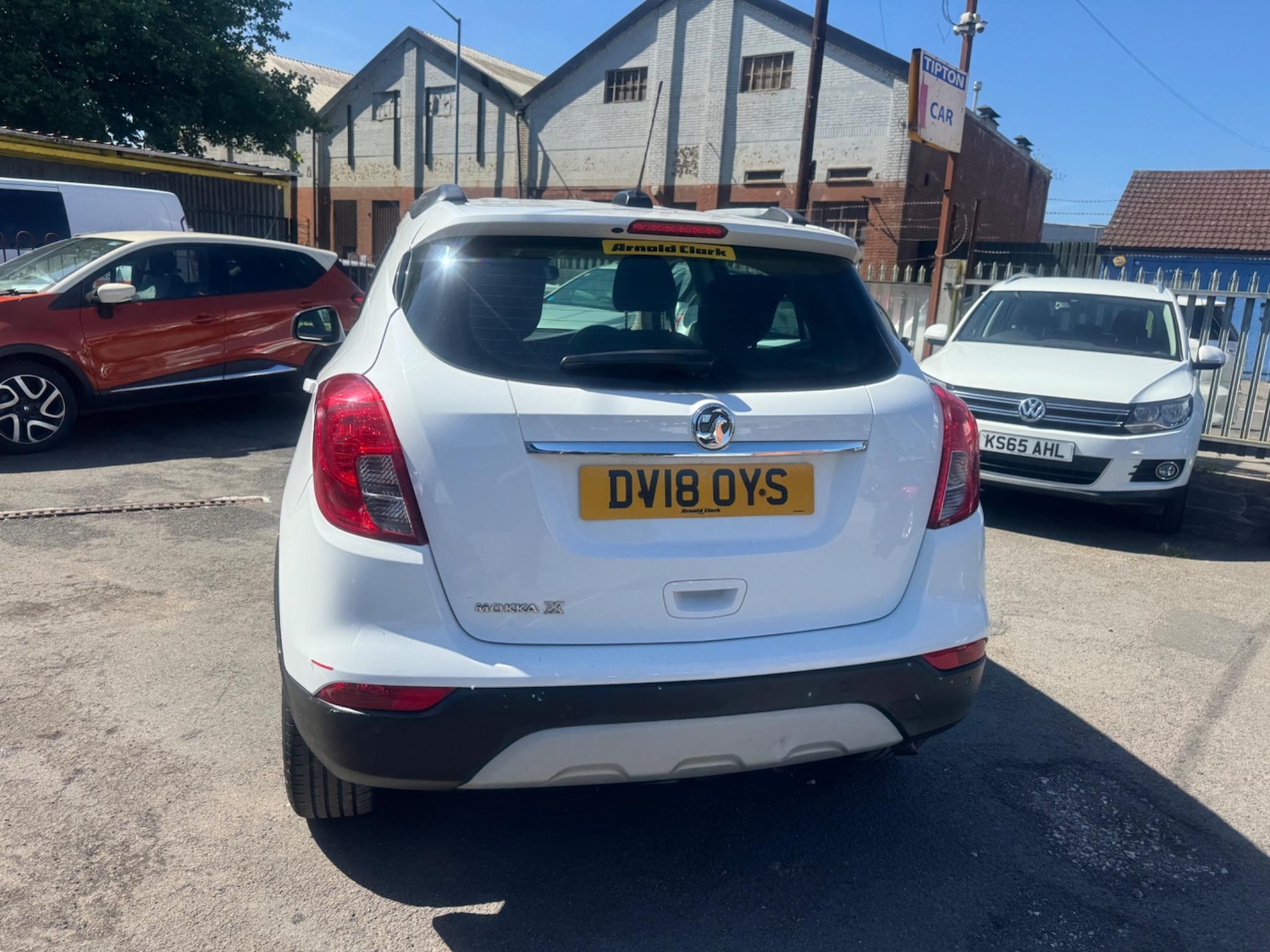 Vehicle 6