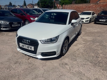 Used Audi A1 2017 for sale - 78898532: Photo